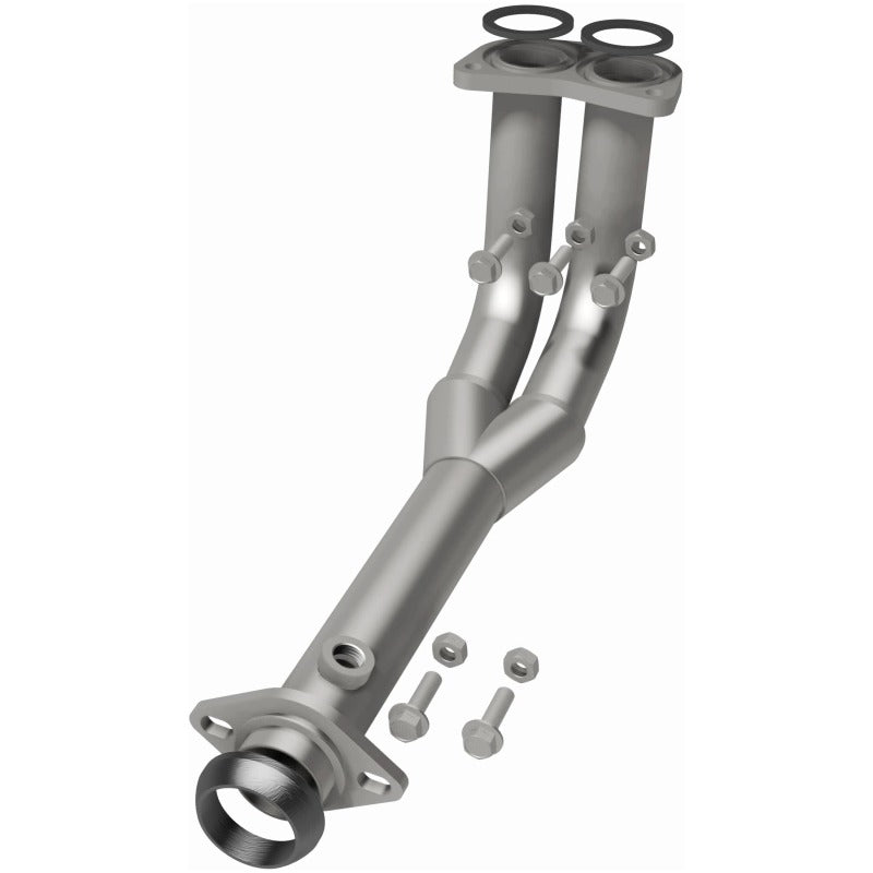 BRE Exhaust 94-01 Integra 1.8L Front Pipe Kit