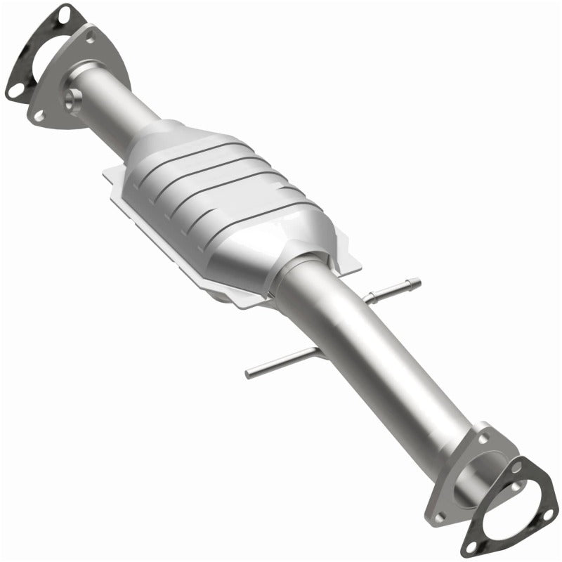 MagnaFlow Conv DF Sonoma-S10 99 4.3L