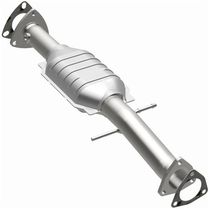 MagnaFlow Conv DF Sonoma-S10 99 4.3L
