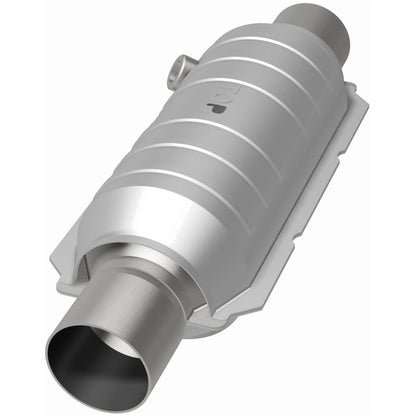 Magnaflow Conv Univ 2.00 OEM Angled O2