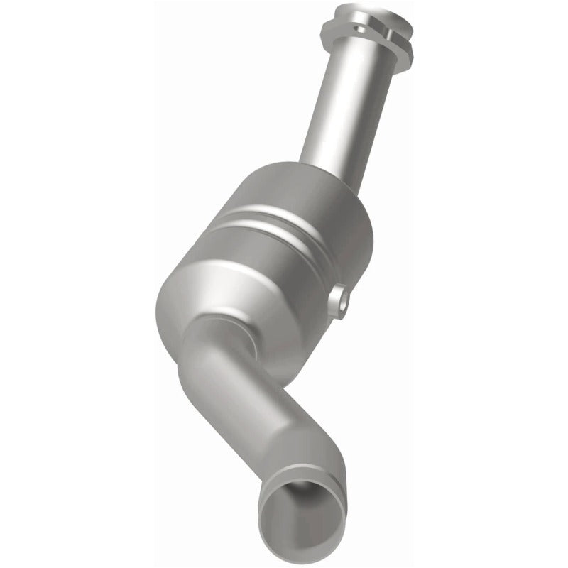 Magnaflow Conv DF 07-09 XKR 4.2L D/S