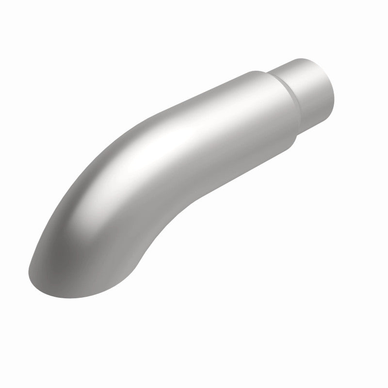 MagnaFlow Tip Turndown 5x20 4inchID 304SS