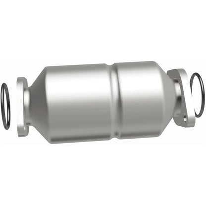 MagnaFlow Conv DF 93-94 Corolla/Prizm CA