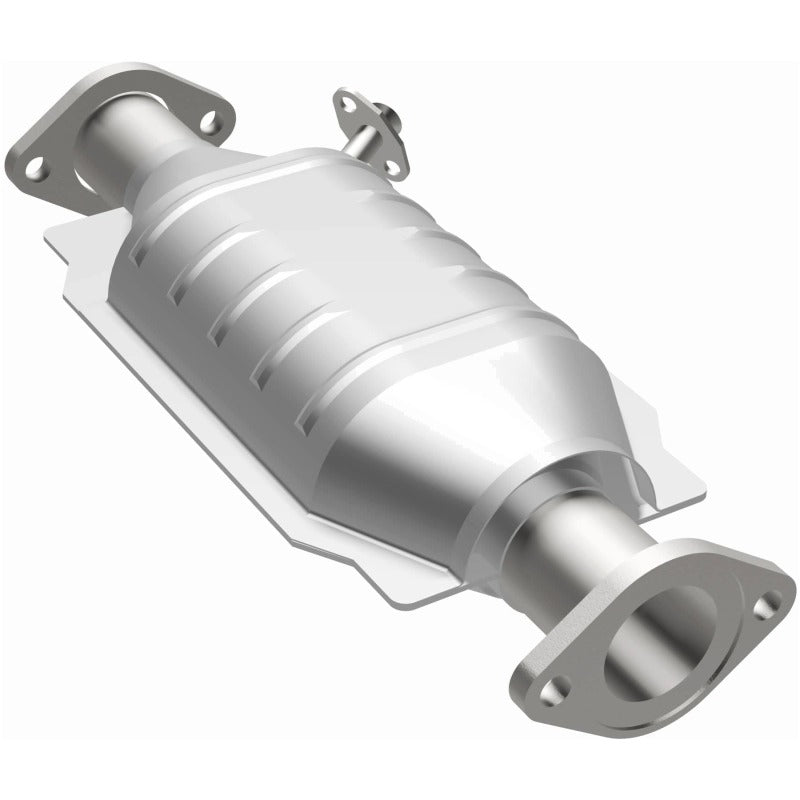 MagnaFlow Conv DF Toyota 81 82