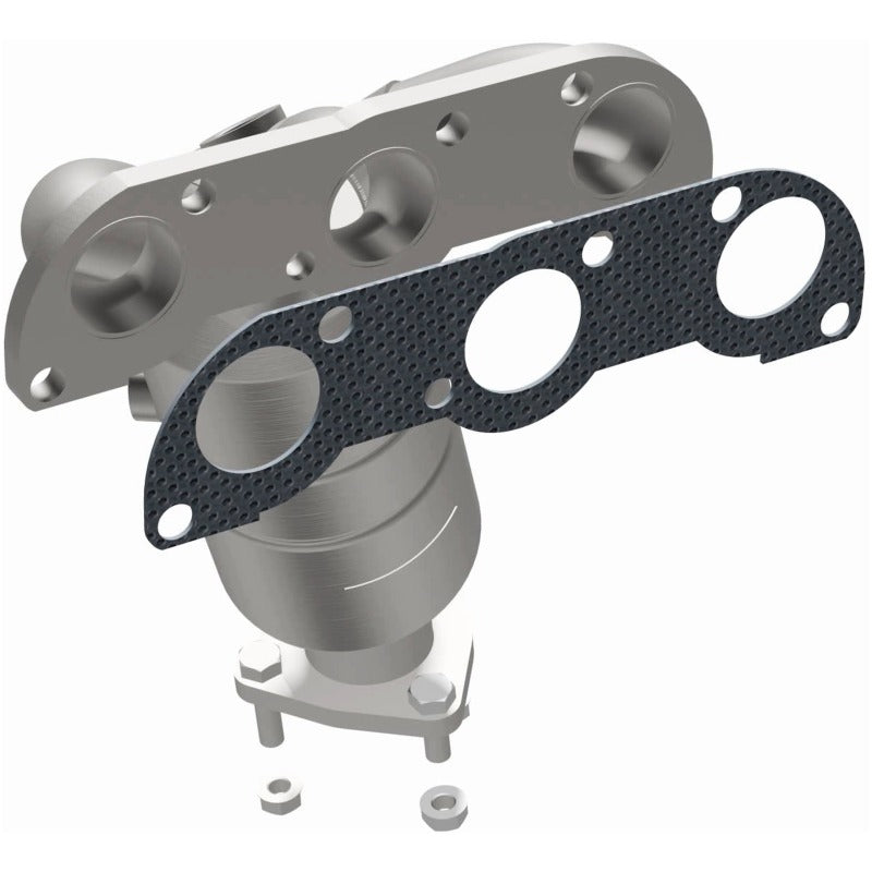 Magnaflow Conv DF 04-05 Suzuki Verona 2.5L