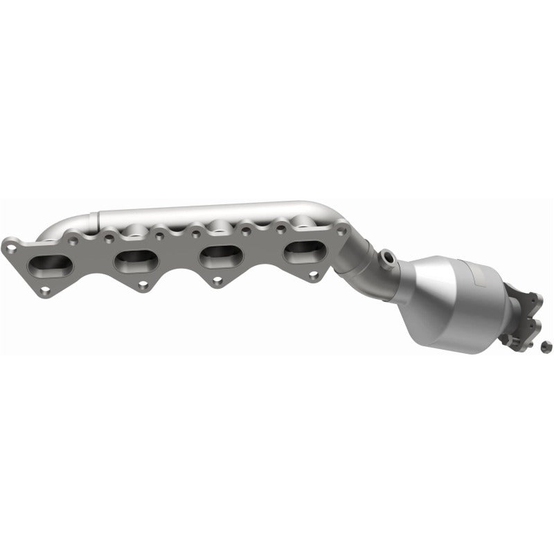 MagnaFlow Conv DF 2009 Kia Borrego 4.6L Passenger Side