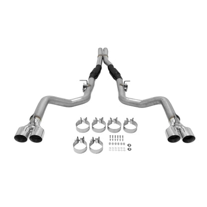 Flowmaster 15-23 Charger SRT 392/HELLCAT Outlaw 409 Exhaust System
