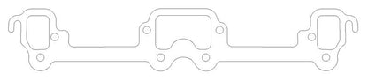 Cometic Chrysler LA V8 .064in ArmorCore Exhaust Manifold Gasket Set - With 4 BBL Carburetor