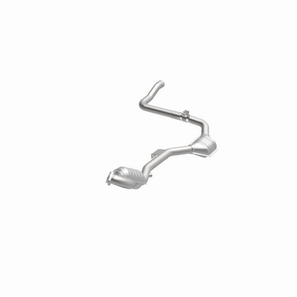 MagnaFlow Conv DF 99-02 Mercedes ML430 Driver Side 4.3L