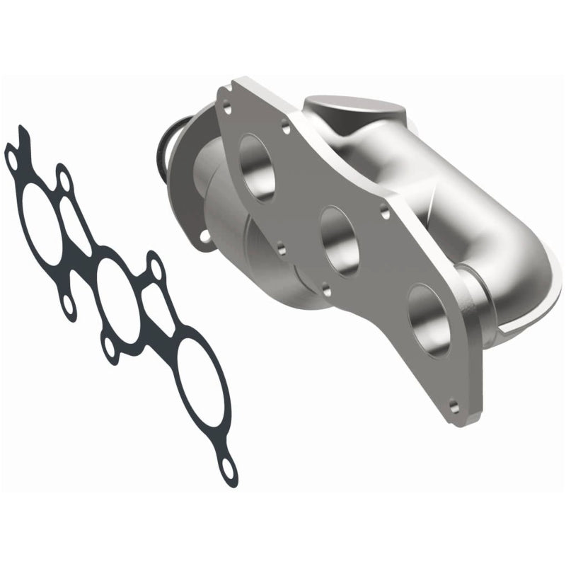 MagnaFlow Direct-Fit SS Catalytic Converter 2006 Lexus GS300 V6 3.0L DS
