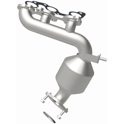 MagnaFlow Conv DF 04-06 Toyota Sienna 3.3L