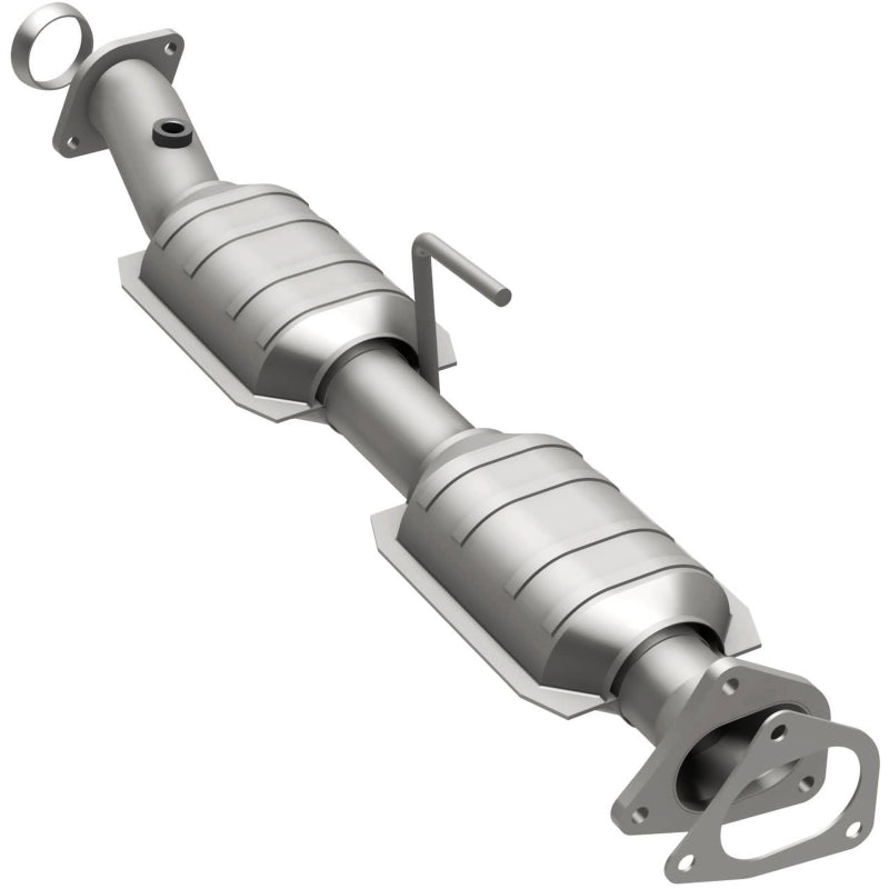MagnaFlow Conv DF 95-97 Ranger/BSeries V6 50S