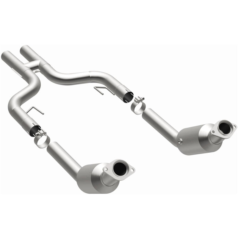 Magnaflow Conv DF Mustang 05-09 4.6L OEM