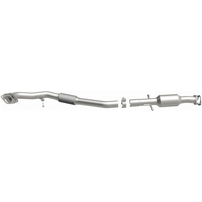 MagnaFlow 14-15 Chevrolet Impala 2.5L California Grade CARB Compliant Direct-Fit Catalytic Converter