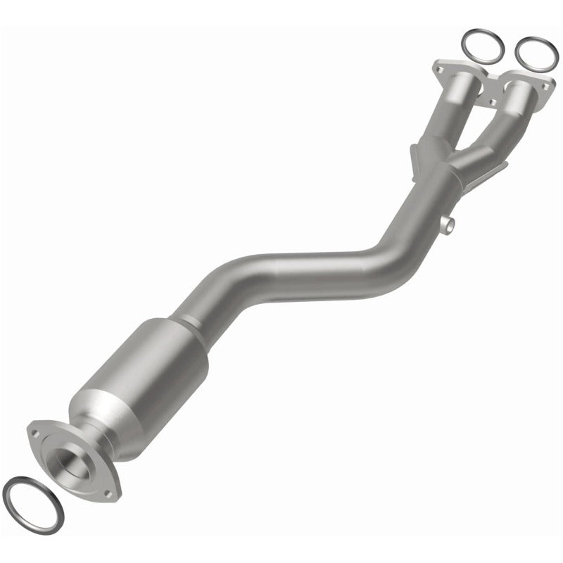 MagnaFlow Conv DF 01-05 Lexus IS300 3.0L Underbody