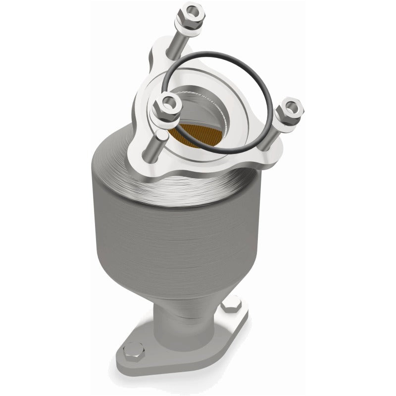 Magnaflow Conv DF 2010-2011 LaCrosse 3.6 L Underbody