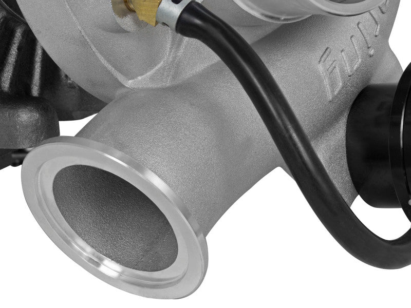 aFe Power Bladerunner Turbocharger 98.5-02 Dodge Diesel Trucks L6-5.9L (td)