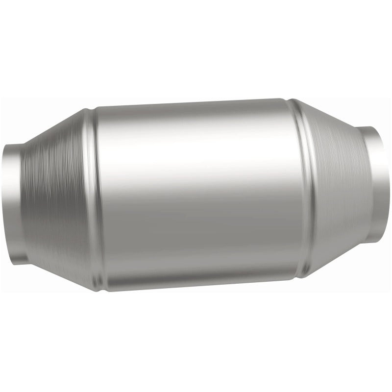 MagnaFlow Conv Universal 2.50 inch C/C CA Pre-OBDII