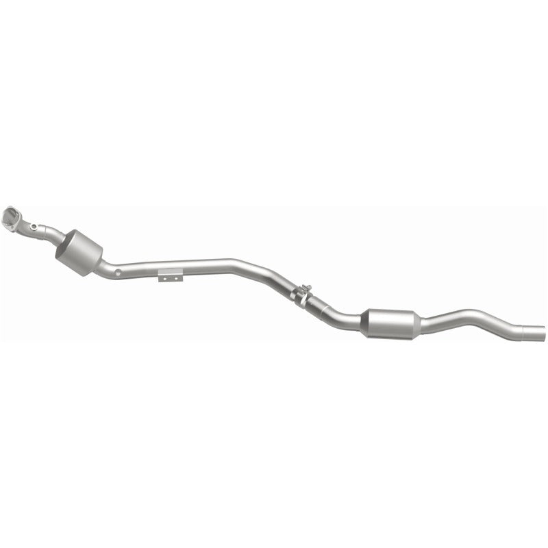 MagnaFlow Conv DF 06-09 Mercedes-Benz E350 3.5L 4matic Passenger Side
