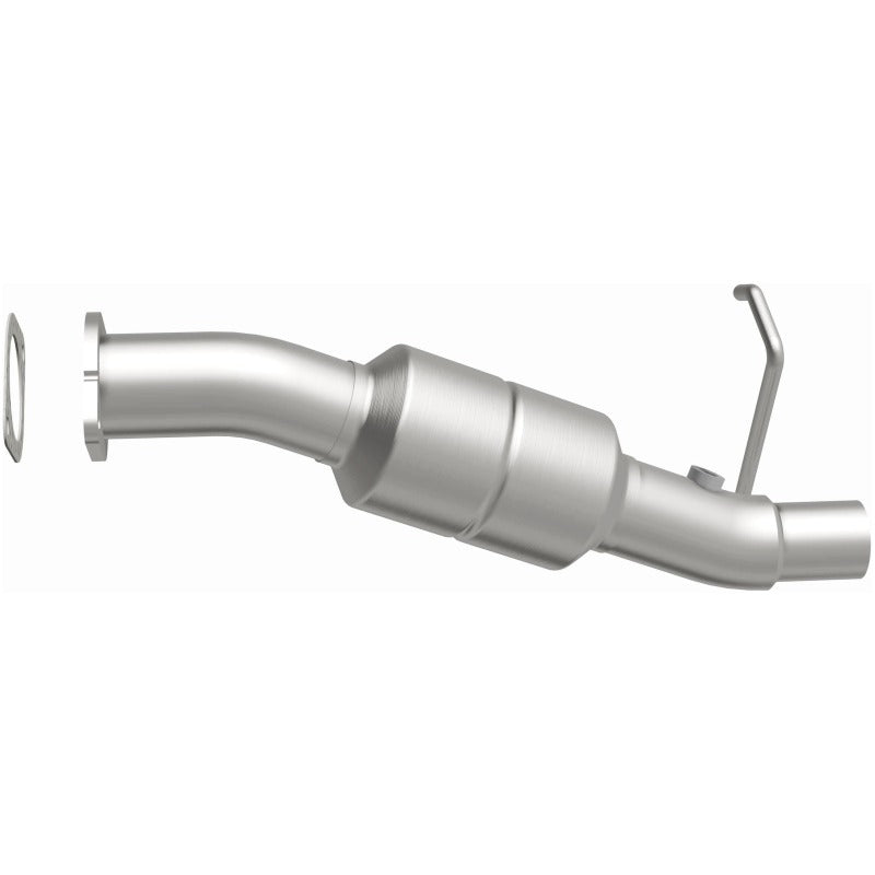 MagnaFlow Conv DF 05 Silverado 2500HD 6.0L