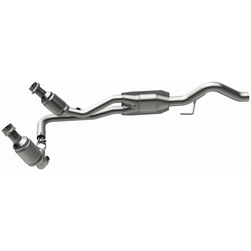 Magnaflow Conv DF 00-01 Dodge Dakota 4.7L *California*