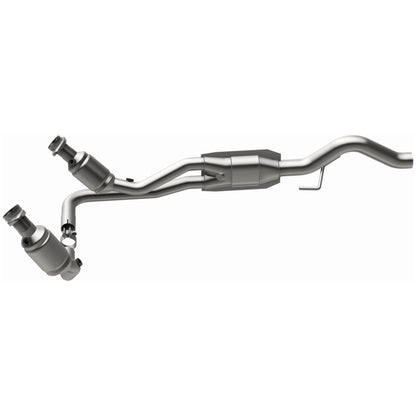 Magnaflow Conv DF 00-01 Dodge Dakota 4.7L *California*
