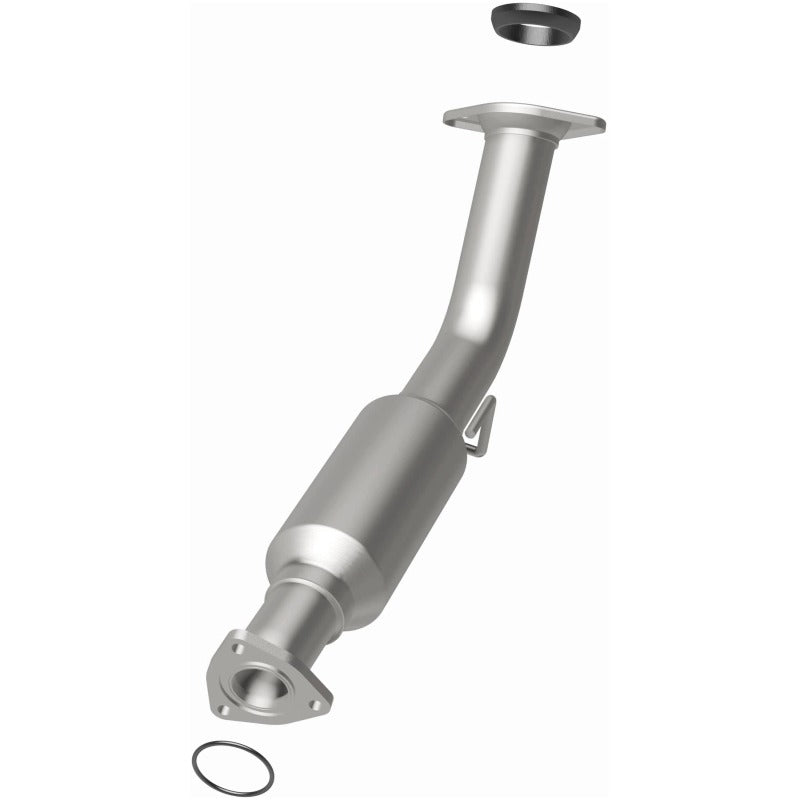 MagnaFlow Conv DF 02-05 Honda Civic Si 2.0L
