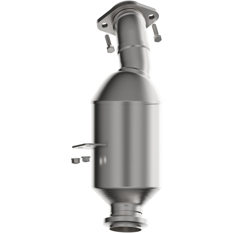 MagnaFlow 2015 Mercedes-Benz C400 V6 3.0L OEM Underbody Direct-Fit Catalytic Converter