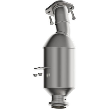 MagnaFlow 2015 Mercedes-Benz C400 V6 3.0L OEM Underbody Direct-Fit Catalytic Converter