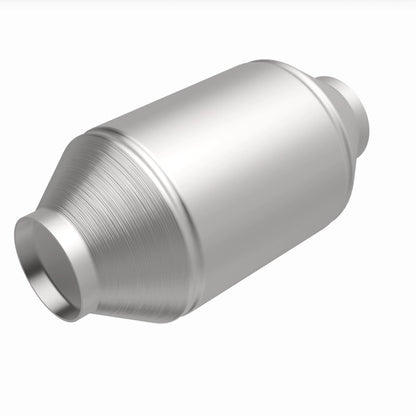 MagnaFlow Conv Universal 2.00 inch C/C CA Pre-OBDII