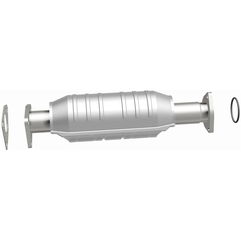 MagnaFlow Conv DF 03-04 Honda Pilot 3.5L