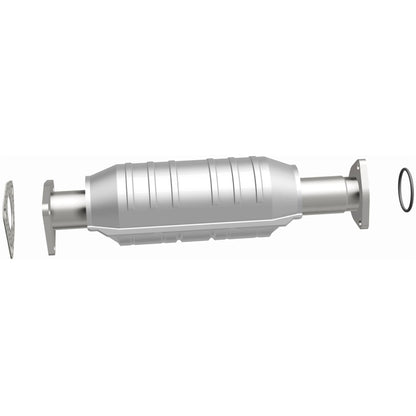 MagnaFlow Conv DF 03-04 Honda Pilot 3.5L