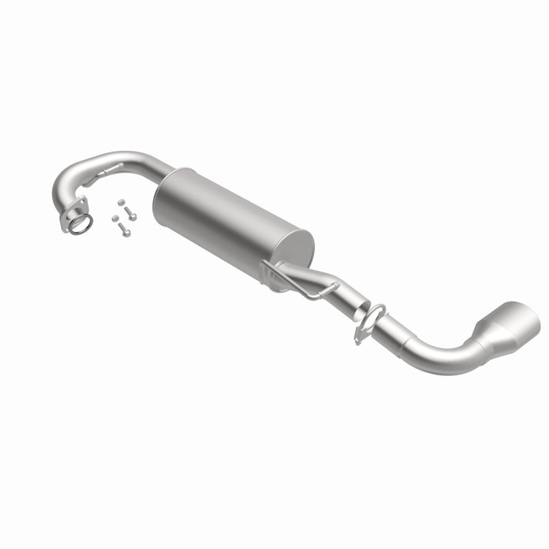 MagnaFlow BRE Exhaust Kit 11-16 Scion tC 2.5L
