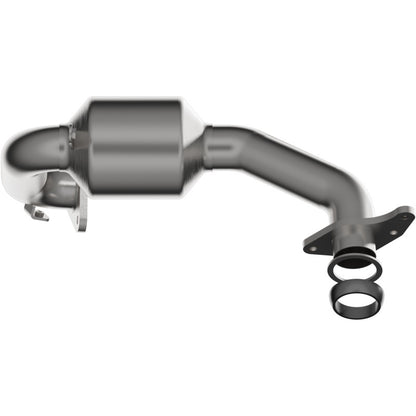MagnaFlow 11-13 Nissan Juke 1.6L California Grade CARB Compliant Direct-Fit Catalytic Converter