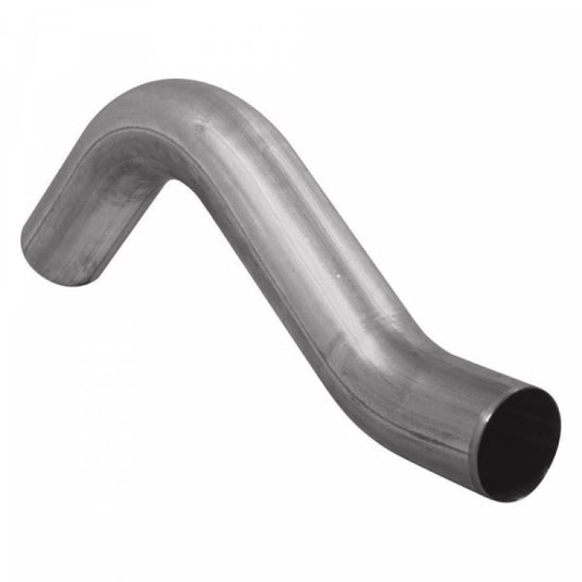 Diamond Eye Tail Pipe 4in SS FORD 2ND SEC 94-97