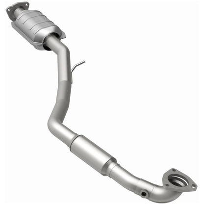 MagnaFlow Conv DF 99-02 Daewoo Nubira 2.0L re