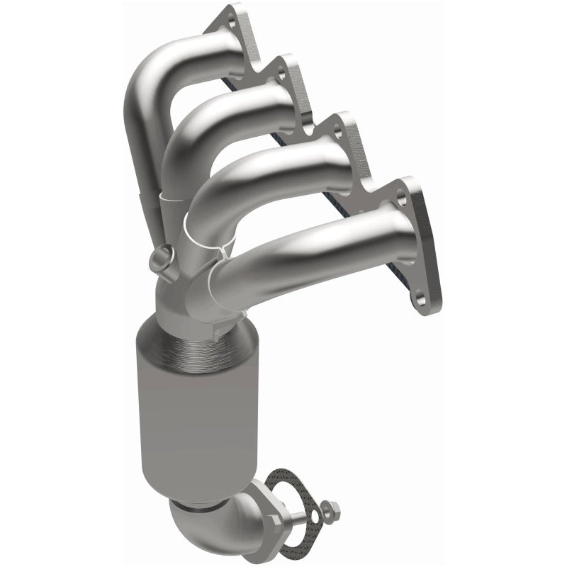 Magnaflow Conv DF 03 Hyundai Elantra 2.0L