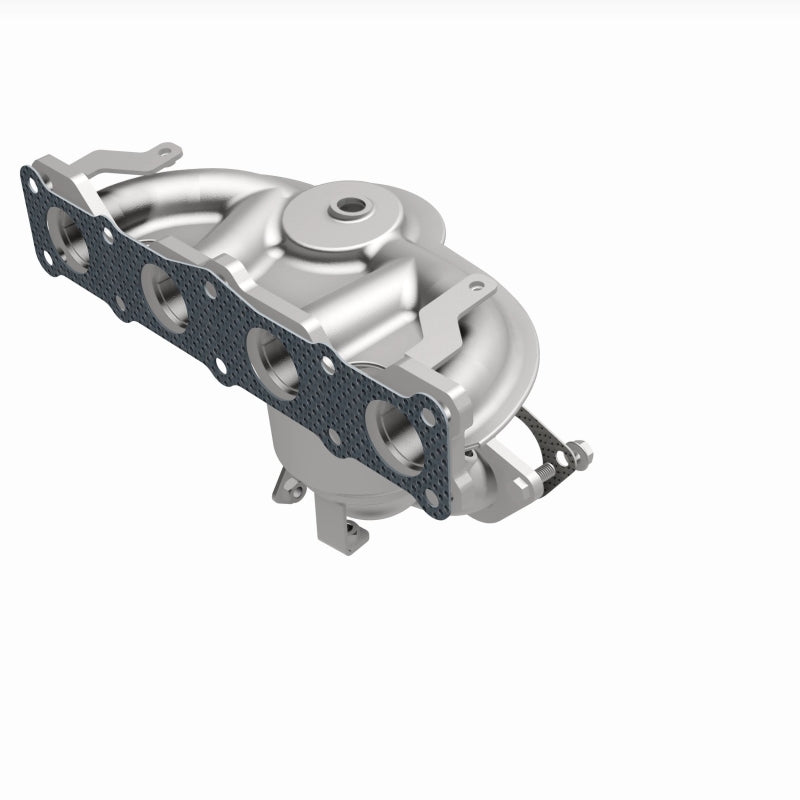 Magnaflow 13-17 Hyundai Santa Fe Sport 2.4L Direct Fit Cat Converter