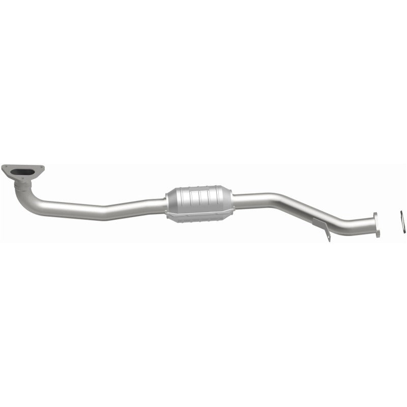 MagnaFlow Conv DF 01-04 Subaru Outback 3L Passenger Side