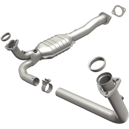 MagnaFlow Conv DF GM 1500/2500/3500 Truck 96-