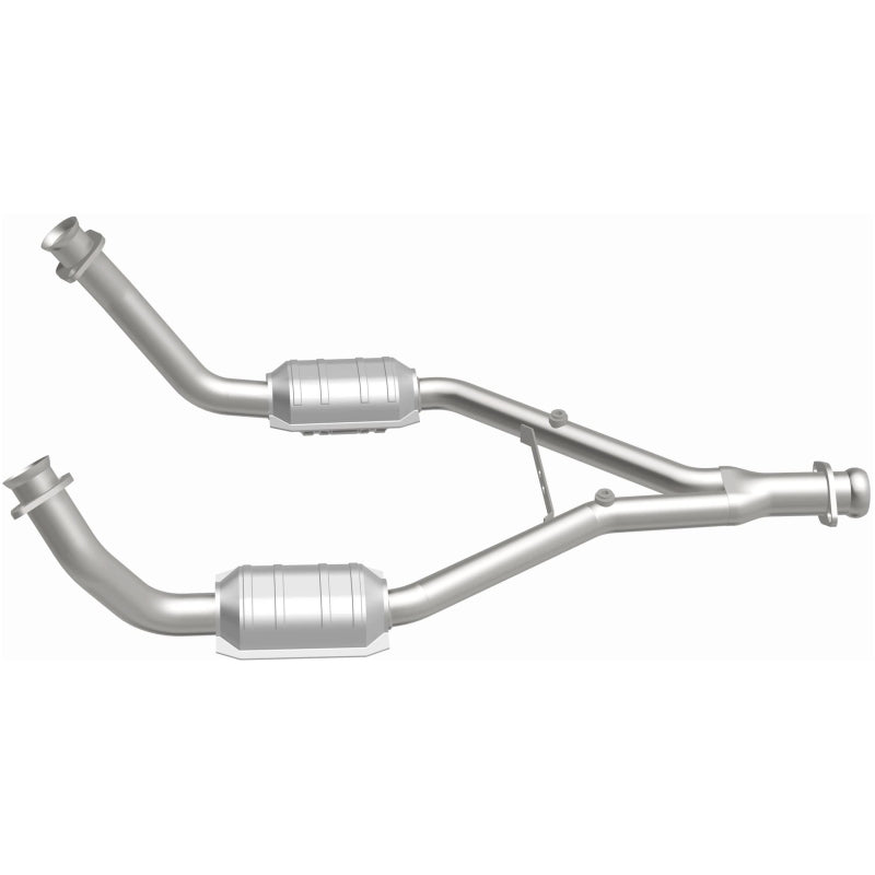 MagnaFlow Conv Direct Fit Mustang 94-95 3.8L