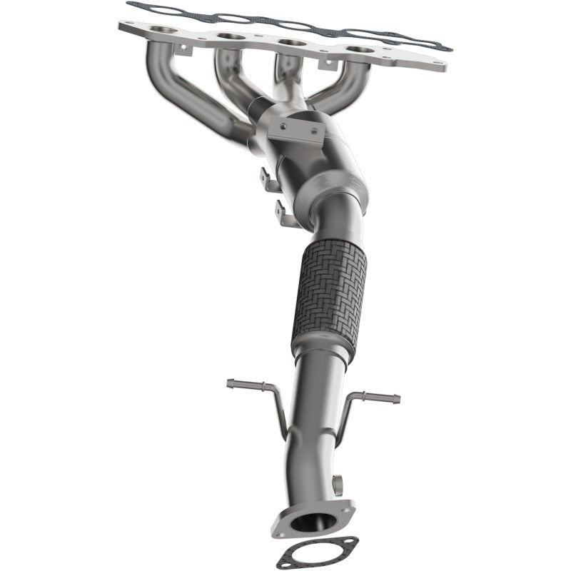MagnaFlow 12-15 Mazda 5 2.5L California Grade CARB Compliant Direct-Fit Catalytic Converter