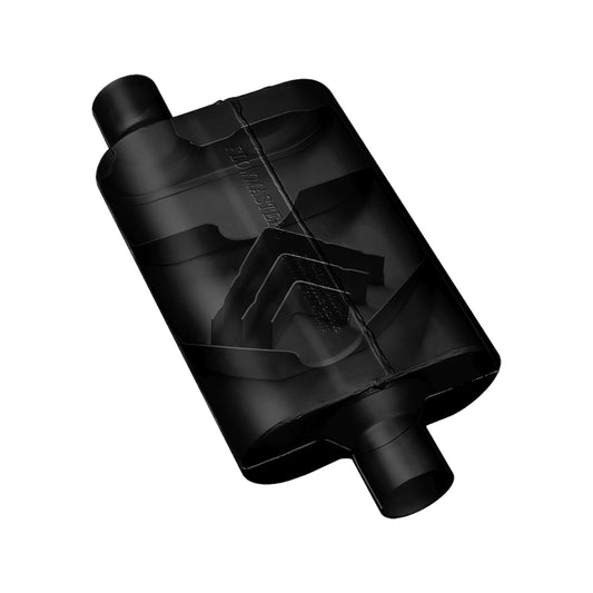 Flowmaster 2 IN(O)/OUT(O) 40 Series DF Muffler