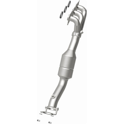 MagnaFlow Conv DF 07-10 BMW X3 3.0L