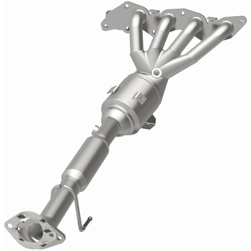 Magnaflow 15-17 Fusion L4 2 OEM Manifold Direct Fit Converter