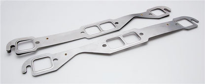 Cometic GM Gen 1 Small Block 1.450 in x 1.480 in Port Exhaust Manifold Set