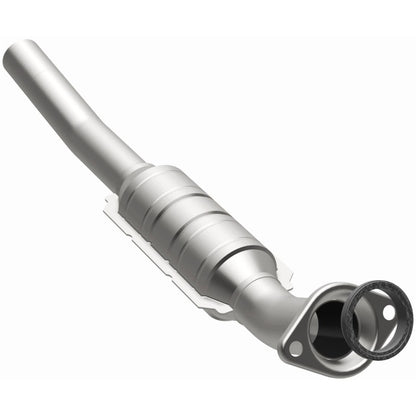 MagnaFlow Conv DF 09-12 Mazda 6 2.5L