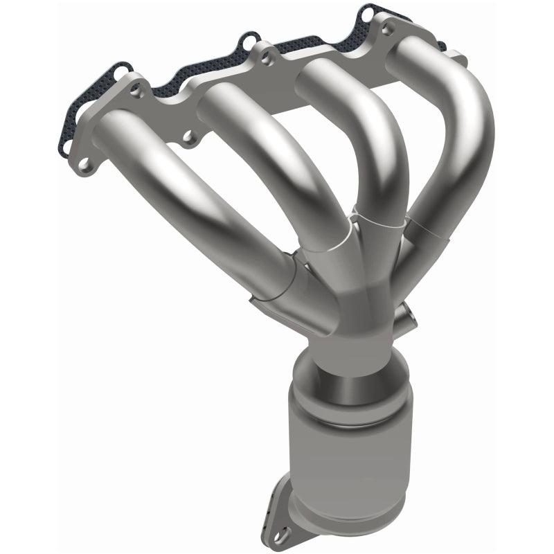 MagnaFlow Conv DF 03-04 Kia Rio 1.6L (CA Emissions)