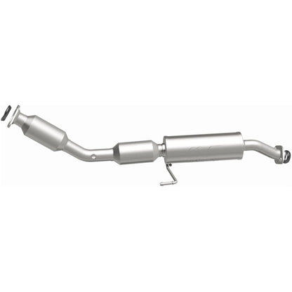 MagnaFlow 17-18 Toyota Corolla iM Base L4 1.8L OEM Grade Direct-Fit Catalytic Converter