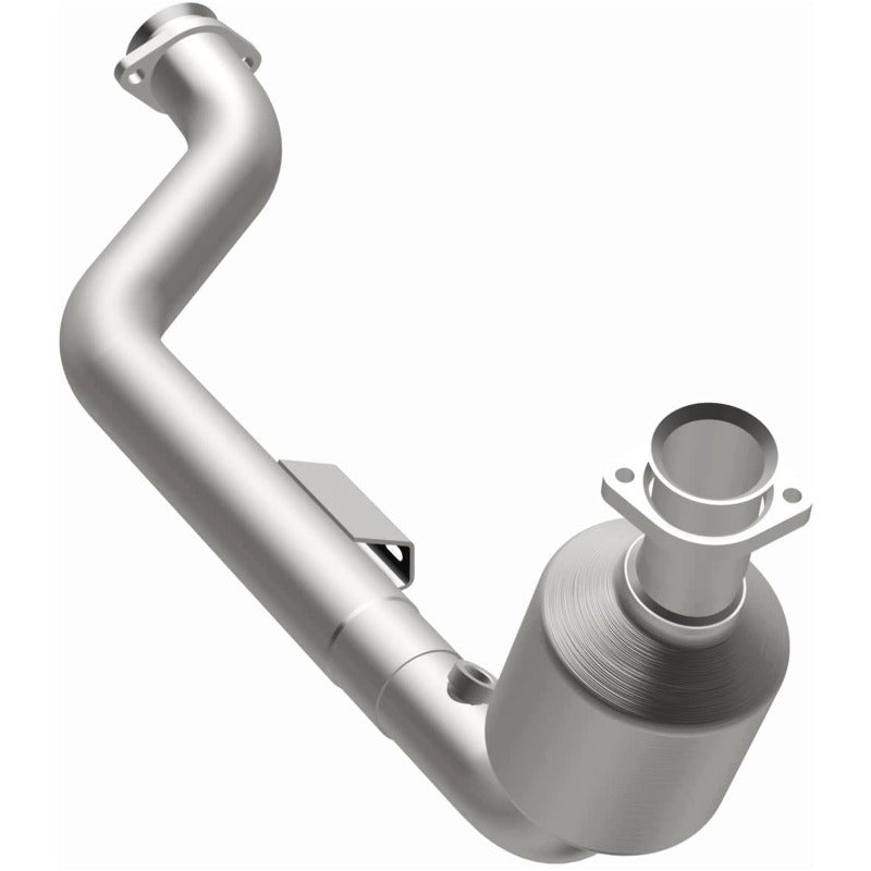 MagnaFlow Conv DF Mercedes SLK320 04 Passenger Side CA